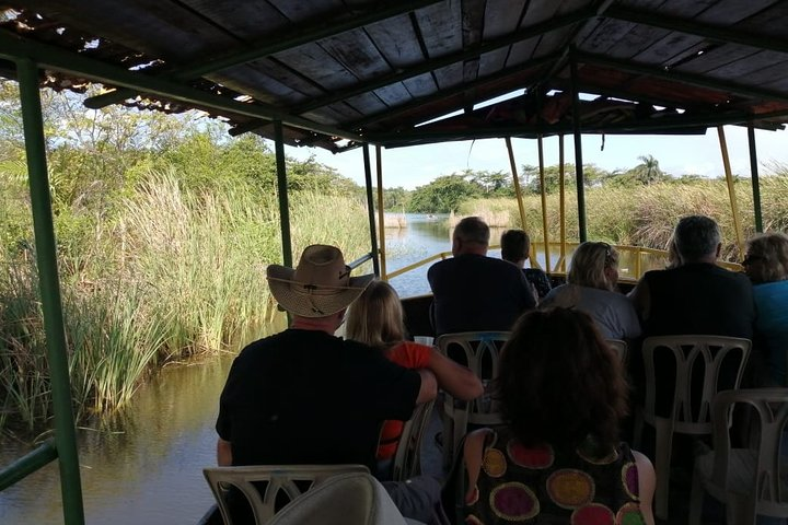 Ecological Park & Boat ride on the River - Photo 1 of 8